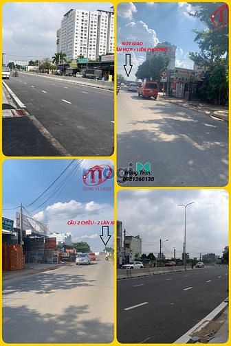 Hình ảnh Bán một số lô đất - Dự Án Tín Hưng  - Đường Liên Phường Q9