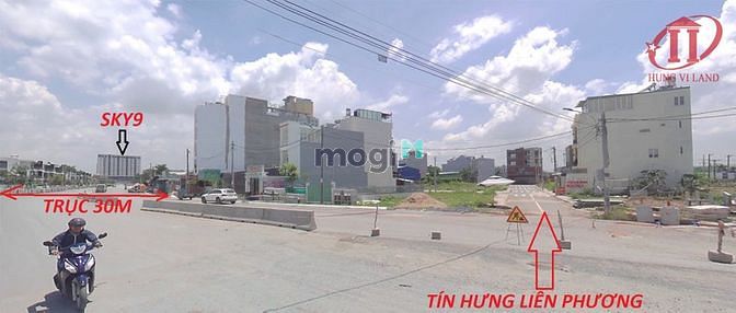 Hình ảnh Bán một số lô đất - Dự Án Tín Hưng  - Đường Liên Phường Q9
