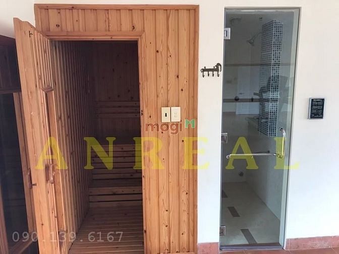 Hình ảnh Cho Thuê Villa Thảo Điền 350m2 - Có Sân Vườn - Giá 4200$