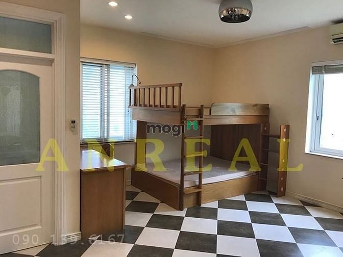 Hình ảnh Cho Thuê Villa Thảo Điền 350m2 - Có Sân Vườn - Giá 4200$