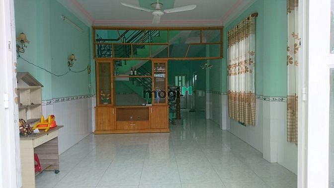 Hình ảnh Cho thuê nhà HXH Vườn Lài,khu Sơn ca8