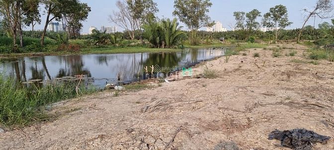 Hình ảnh Chính chủ bán đất TCLN, thời hạn sử dụng đến 2064. Khu đất thuộc dự án
