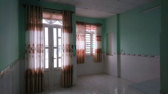 Hình ảnh Cho thuê nhà HXH Vườn Lài,khu Sơn ca8