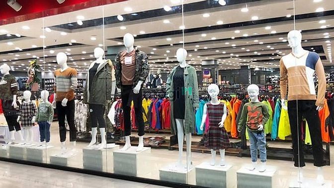 Hình ảnh Cho thuê 700m mặt phố Bạch Mai