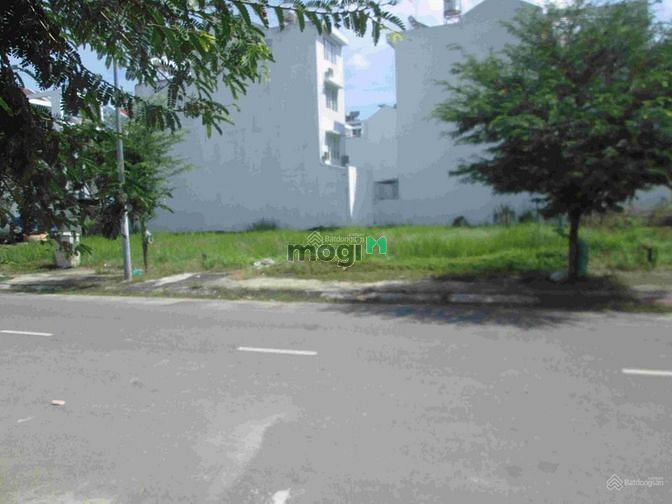 Hình ảnh Sang gấp nền đất ngay KDC Sadeco, Phước Kiển, Nhà Bè, DT 90m2