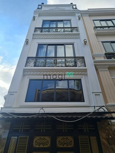 Hình ảnh Bán Nhà, HXH, Lạc Long Quân, Tân Bình – 52m2 – Chỉ 6,4 ty