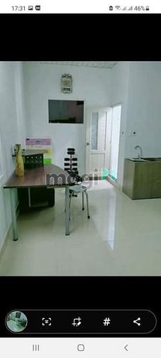 Hình ảnh Nhà 2pn 1 pk  tân bình tân phú