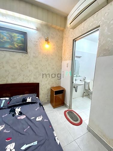Hình ảnh Phòng trọ tân bình gò vấp chợ phạm văn bạch