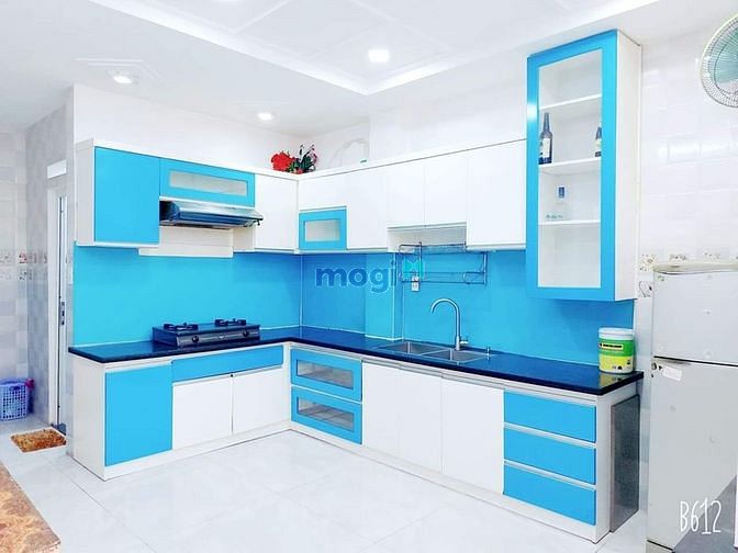 Hình ảnh Bán Nhà, HXH, Lạc Long Quân, Tân Bình – 52m2 – Chỉ 6,4 ty