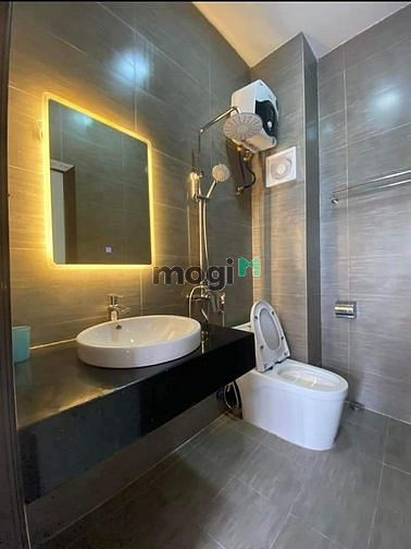 Hình ảnh Bán Nhà, HXH, Lạc Long Quân, Tân Bình – 52m2 – Chỉ 6,4 ty