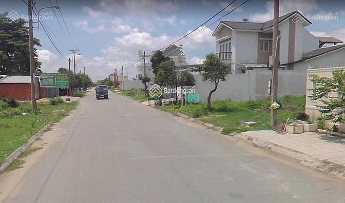 Hình ảnh Đất chính chủ ngay Đào Sư Tích, Phước Lộc DT 5x17m đất thổ cư.