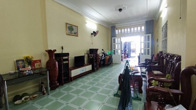 Hình ảnh HXH P.Phú Mỹ, Q7 chỉ 66tr/m2 Còn TL