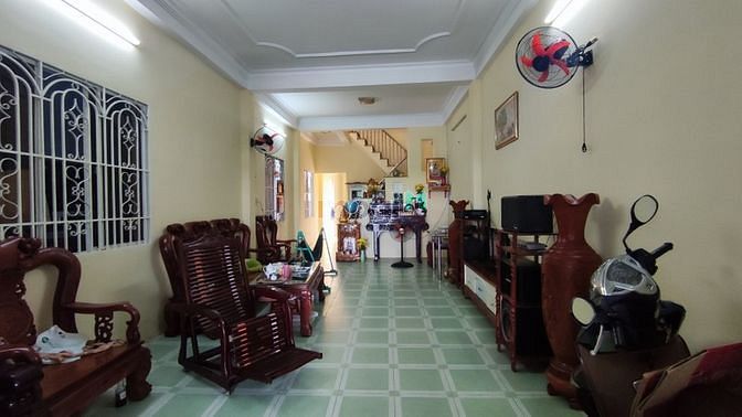 Hình ảnh HXH P.Phú Mỹ, Q7 chỉ 66tr/m2 Còn TL