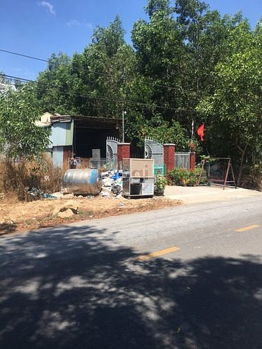 Hình ảnh 3832m2 đất siêu phẩm mặt tiền đường Lê Văn Tám Lagi - Bình Thuận