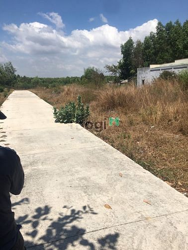 Hình ảnh 3832m2 đất siêu phẩm mặt tiền đường Lê Văn Tám Lagi - Bình Thuận