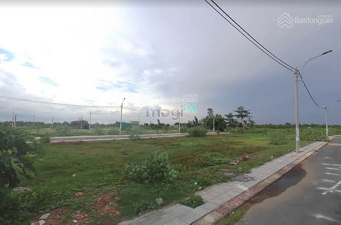 Hình ảnh Bán đất KDC Đào Sư Tích, Phước Kiển, Nhà Bè, SHR, dân cư sầm uất