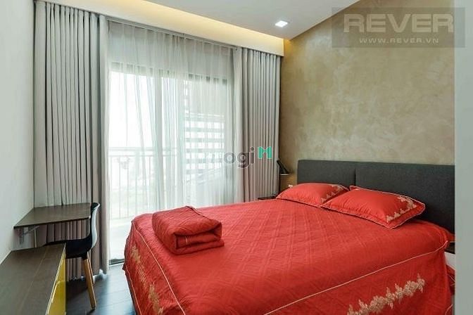 Hình ảnh Cho thuê The Sun Avenue Q2 - 3PN - 89m2 - Full NT đẹp - 18tr/tháng