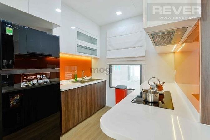 Hình ảnh Cho thuê The Sun Avenue Q2 - 3PN - 89m2 - Full NT đẹp - 18tr/tháng