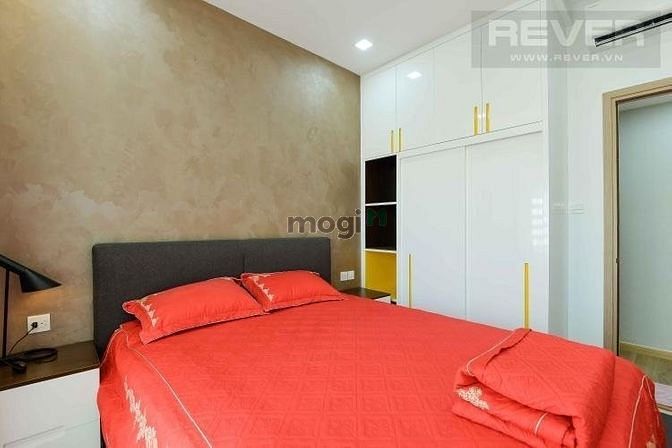 Hình ảnh Cho thuê The Sun Avenue Q2 - 3PN - 89m2 - Full NT đẹp - 18tr/tháng