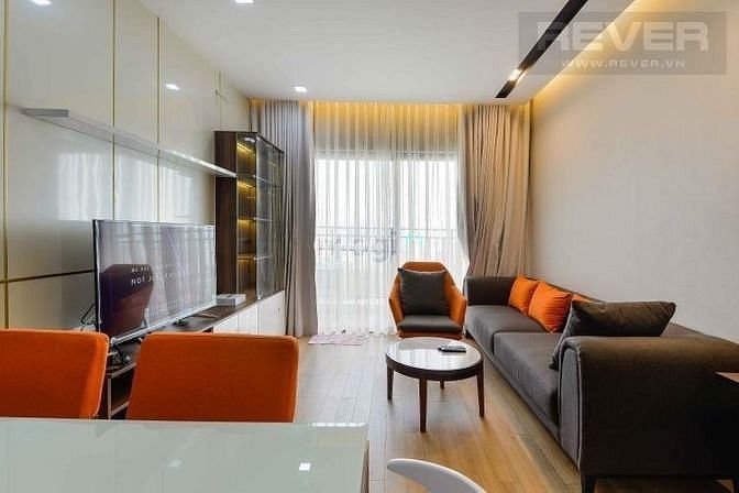 Hình ảnh Cho thuê The Sun Avenue Q2 - 3PN - 89m2 - Full NT đẹp - 18tr/tháng