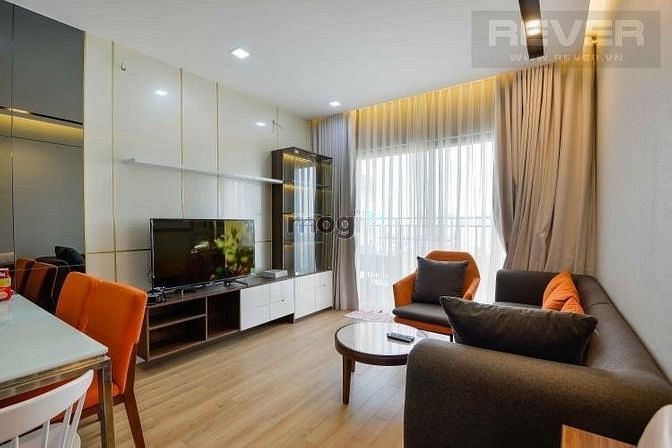 Hình ảnh Cho thuê The Sun Avenue Q2 - 3PN - 89m2 - Full NT đẹp - 18tr/tháng
