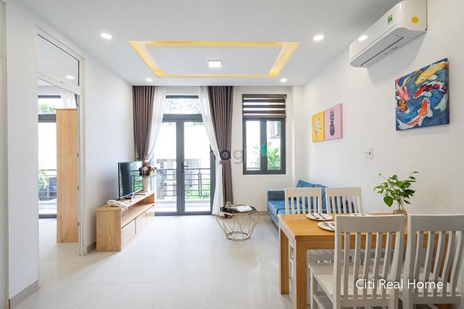 Hình ảnh Mb6623 nạp rút nhanh chóng cao cấp 2PN Thảo Điền view thành phố