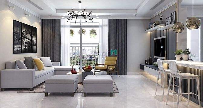 Hình ảnh Cho thuê căn Hưng Phúc 2PN 2WC giá rẻ chỉ 13tr/tháng