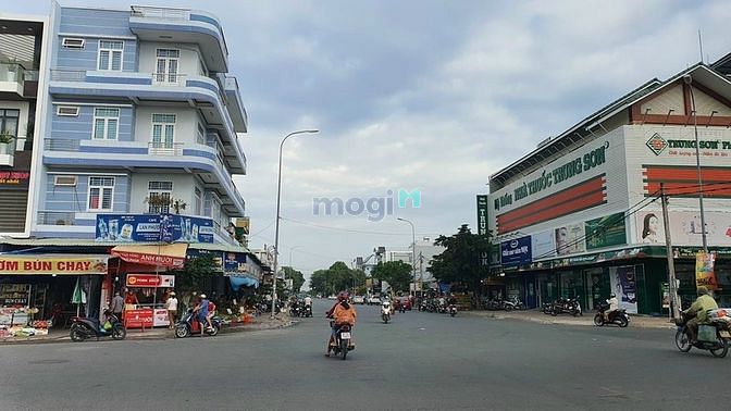Hình ảnh ☘ Bán nền đường Lê Nhựt Tảo (đs14) kdc 586, P. Phú Thứ, Q. Cái Răng,