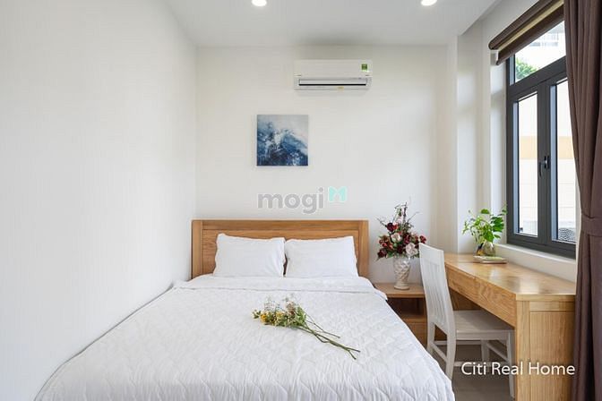 Hình ảnh Mb6623 nạp rút nhanh chóng cao cấp 2PN Thảo Điền view thành phố