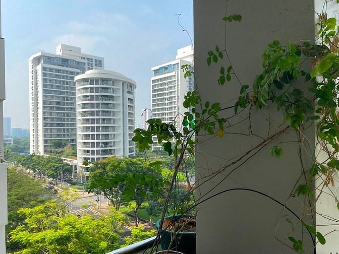 Hình ảnh Bán CH Parkview 106m2 3PN 2WC giá 5,2 tỷ