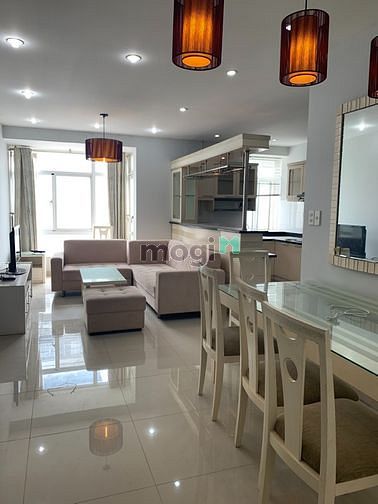 Hình ảnh Cần cho thuê căn hộ Hưng Vượng,PMH,Q7 sạch đẹp,thoáng mát giá 9tr