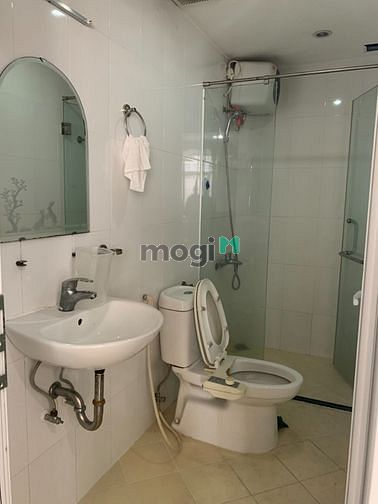 Hình ảnh Cần cho thuê căn hộ Hưng Vượng,PMH,Q7 sạch đẹp,thoáng mát giá 9tr