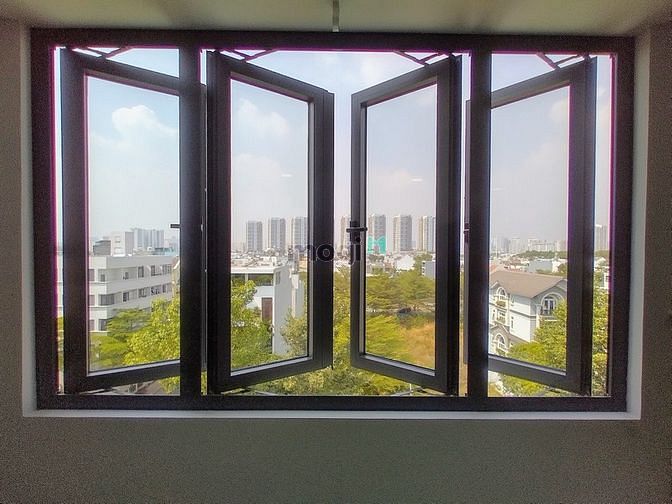 Hình ảnh Mb6623 nạp rút nhanh chóng studio ban công ngay UBND Q2
