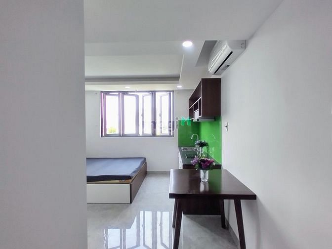 Hình ảnh Mb6623 nạp rút nhanh chóng studio ban công ngay UBND Q2
