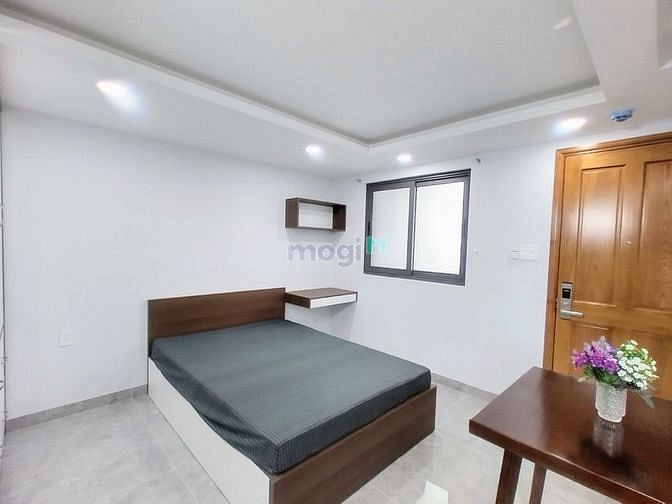 Hình ảnh Mb6623 nạp rút nhanh chóng studio ban công ngay UBND Q2