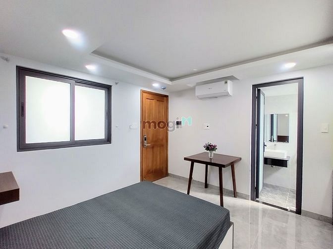 Hình ảnh Mb6623 nạp rút nhanh chóng studio ban công ngay UBND Q2