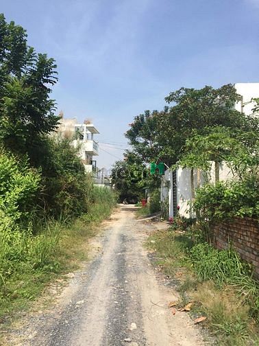 Hình ảnh Bán đất hẻm xe hơi 80m2 1874 Lê Văn Lương