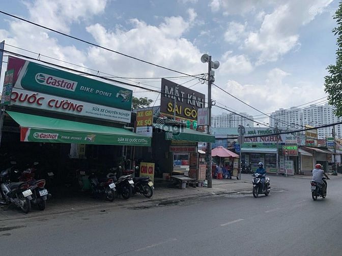 Hình ảnh bán lô đất đẹp MT Lê Văn Lương, Phước Kiển, Nhà Bè. 435 m²