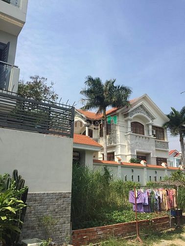 Hình ảnh Bán đất hẻm xe hơi 80m2 1874 Lê Văn Lương
