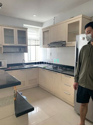 Hình ảnh Cần cho thuê gấp Trang Chủ MB66.COM / Đăng Ký Tặng 66K Hưng Vượng 3, PMH,Q7 , 3pn giá rẻ nhất