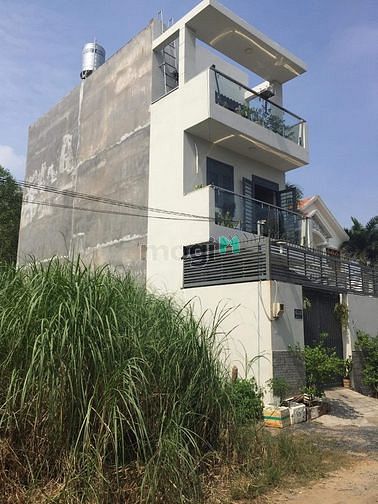 Hình ảnh Bán đất hẻm xe hơi 80m2 1874 Lê Văn Lương