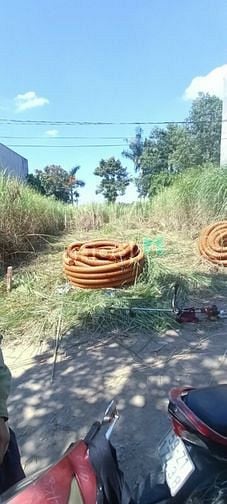 Hình ảnh Bán đất hẻm xe hơi 80m2 1874 Lê Văn Lương