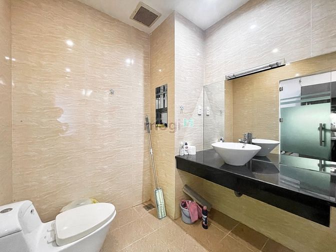 Hình ảnh Mb6623 nạp rút nhanh chóng Studio thiết kế hiện đại, full nội thất