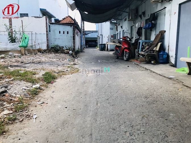 Hình ảnh BDS Hùng Vĩ Land Đất đường 212 đối diện chợ Phước Long B 23/02/2022