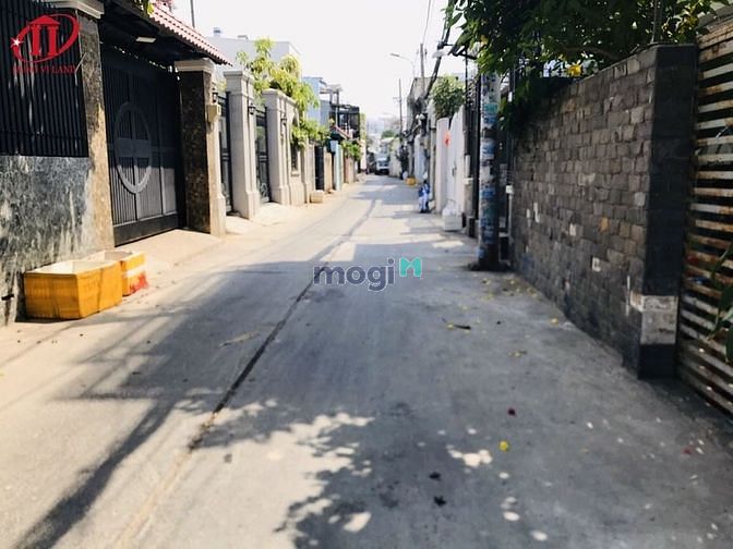 Hình ảnh BDS Hùng Vĩ Land Đất đường 212 đối diện chợ Phước Long B 23/02/2022
