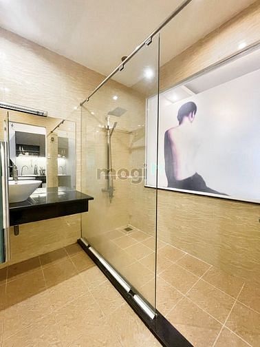 Hình ảnh Mb6623 nạp rút nhanh chóng Studio thiết kế hiện đại, full nội thất