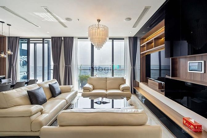Hình ảnh Cần cho thuê gấp căn 2PN Richstar Hòa Bình - Tô Hiệu, giá 9.5 tr/tháng