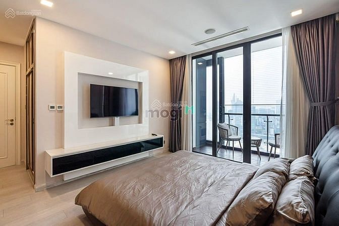 Hình ảnh Cần cho thuê gấp căn 2PN Richstar Hòa Bình - Tô Hiệu, giá 9.5 tr/tháng