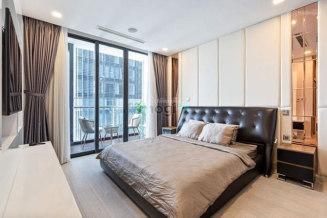 Hình ảnh Cần cho thuê gấp căn 2PN Richstar Hòa Bình - Tô Hiệu, giá 9.5 tr/tháng