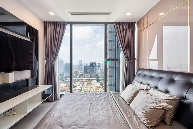 Hình ảnh Cần cho thuê gấp căn 2PN Richstar Hòa Bình - Tô Hiệu, giá 9.5 tr/tháng